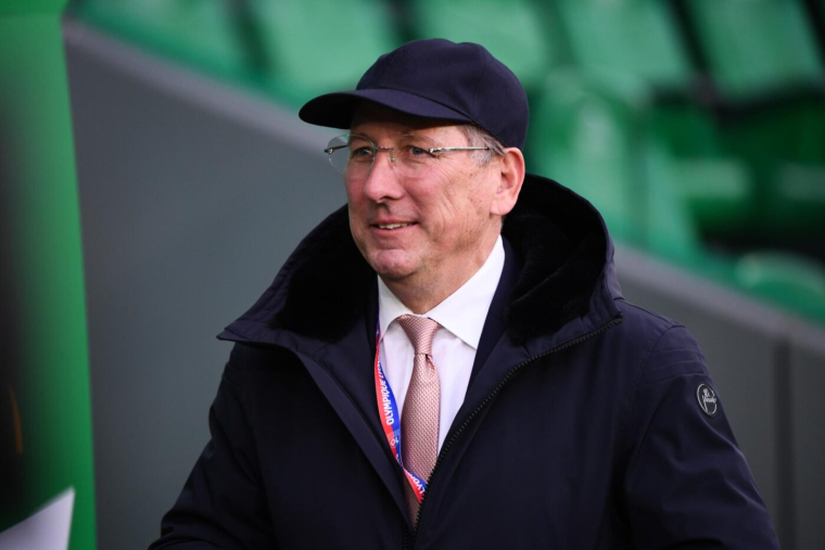 OL : John Textor adresse une lettre ouverte aux supporters et les rassure