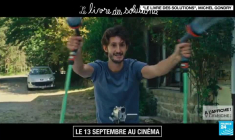 Cinéma : Léa Drucker face aux démons de la passion dans "L'été dernier"