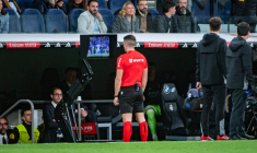 La VAR bientôt chamboulée par cette nouvelle règle en Espagne ?