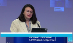 Niger : l'UE ne programme pas d'évacuation collective à ce stade