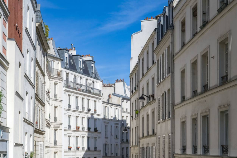 Le gouvernement annonce son plan pour favoriser l’accès au logement-iStock-Wirestock