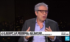 Pologne: Zelensky seul à accuser Moscou