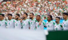 Un match entre l’Algérie et les Pays-Bas avant la Coupe du monde
