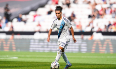 Ilan Kebbal : « Je ne pense pas que l’on veuille se payer le Paris FC »