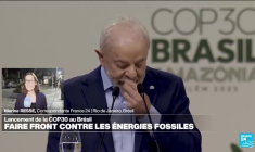 COP 30 au Brésil : "Il y a urgence à agir a martelé Luiz Inacio Lula da Silva"