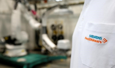 SIEMENS HEALTHINEERS VOIT SON BÉNÉFICE BAISSER DE 10%