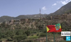 Ethiopie : rebelles tigréens et gouvernement discutent à Pretoria