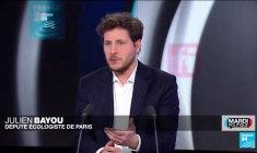 Julien Bayou (Les Écologistes) : "Les écologistes sont aux côtés des agriculteurs"
