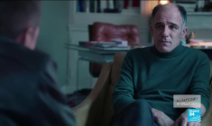 Reda Kateb, un acteur "En thérapie"