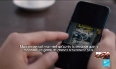 De Homs à Berlin: la 'sucess story' d'un réfugié syrien en Allemagne