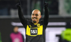 Aston Villa s'offre un attaquant de Dortmund