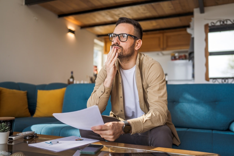 Se porter garant pour un proche qui est locataire est un engagement à prendre au sérieux (Crédits: Adobe Stock)