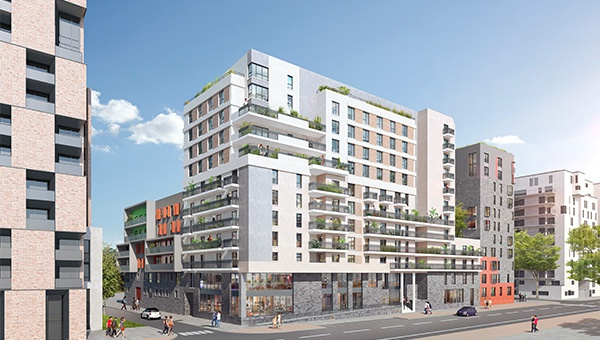 Investir dans une résidence seniors à Saint-Ouen est une opportunité à ne pas rater