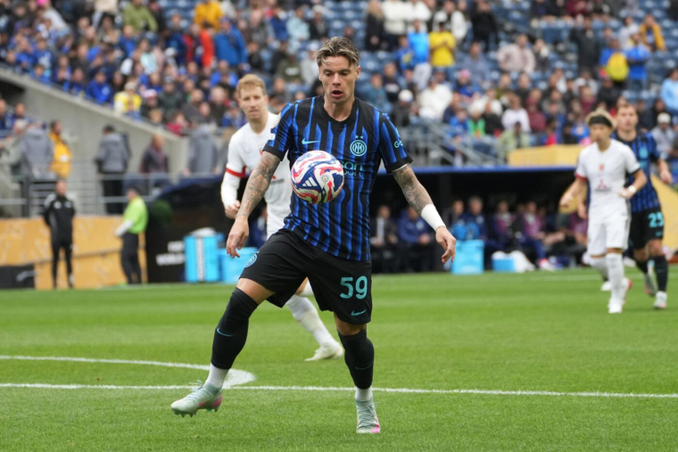 L'Inter vient à bout d'Urawa