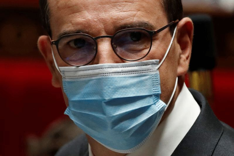 DE NOUVELLES MESURES POUR ÉVITER UNE REPRISE DE L'ÉPIDÉMIE