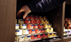 ( AFP / FRANCOIS GUILLOT )