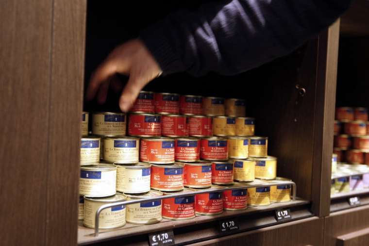 ( AFP / FRANCOIS GUILLOT )