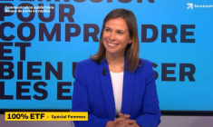 100% ETF : les 5 erreurs à ne pas faire quand on commence à investir