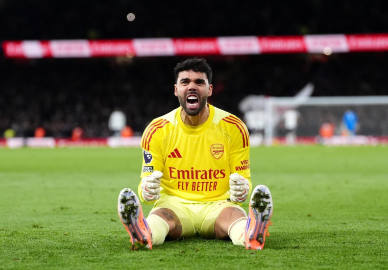 Arsenal et Eberechi Eze roulent sur Tottenham