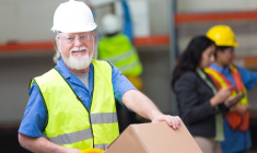 un passage à la retraite en douceur