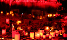 Dixième anniversaire des attentats du 13 novembre 2015 à Paris