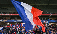 Un couvre-feu pendant le Mondial instauré dans l'une des villes de France