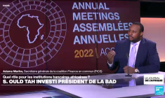 Tensions à Uvira après la nomination d'un haut gradé, l'armée évoque une manipulation de l'AFC/M23