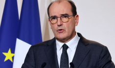 "VRAISEMBLABLEMENT PAS" DE COUP DE POUCE AU SMIC, DIT CASTEX