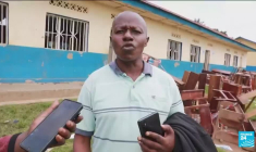 Présidentielles RD Congo : la CENI promet les premières tendances dès ce vendredi