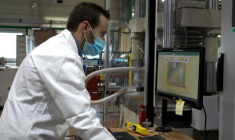 hydrogene France équipe (Crédit:  / crédit Hydrogene France)