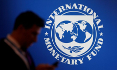LE FMI RELÈVE À 7% SA PRÉVISION DE CROISSANCE DES USA POUR 2021