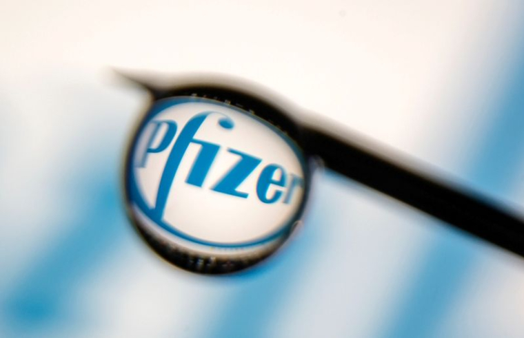 PFIZER LANCE UNE NOUVELLE ÉTUDE SUR UN TRAITEMENT ORAL CONTRE LE COVID-19