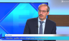 Or, franc suisse, obligations souveraines : quelles valeurs refuges pour les investisseurs ?