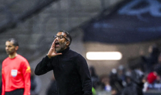 Habib Beye croit au destin avant de retrouver Rennes