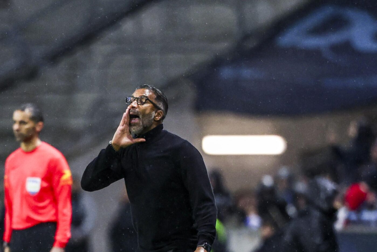 Habib Beye croit au destin avant de retrouver Rennes