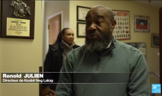 Crise en Haïti : de nouveaux réfugiés aux États-Unis