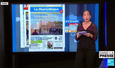 Réduction de la production de l'Opep+:"Biden doit cesser de traiter MBS comme un allié"