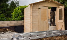 La taxe d’aménagement, souvent difficile à anticiper, pourra bientôt être estimée grâce à un nouvel outil de simulation lancé par le ministère de l’Économie. (© Eléonore H - stock.adobe.com)