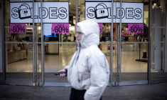 ( AFP / LIONEL BONAVENTURE )