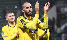 Un international marocain prend sa retraite