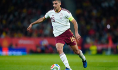 Le FC Barcelone rentre dans la course pour Rodri