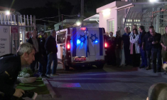 Israël: le corps du dernier otage à Gaza arrive au centre médico-légal