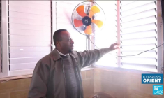 Conflit israélo-palestinien : les représailles israéliennes après deux attaques à Jérusalem