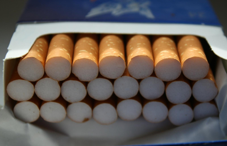 Le prix du tabac ne cesse d'augmenter en France pour baisser le nombre de fumeurs. (illustration) (Geralt / Pixabay)