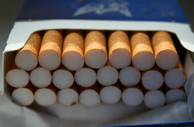 Le prix du tabac ne cesse d'augmenter en France pour baisser le nombre de fumeurs. (illustration) (Geralt / Pixabay)