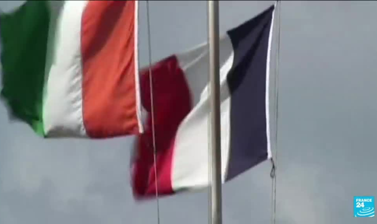 Le Sénégal annonce la fin des "présences militaires de pays étrangers" en 2025