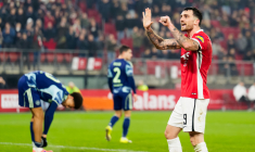 L'Ajax se fait humilier par l'AZ