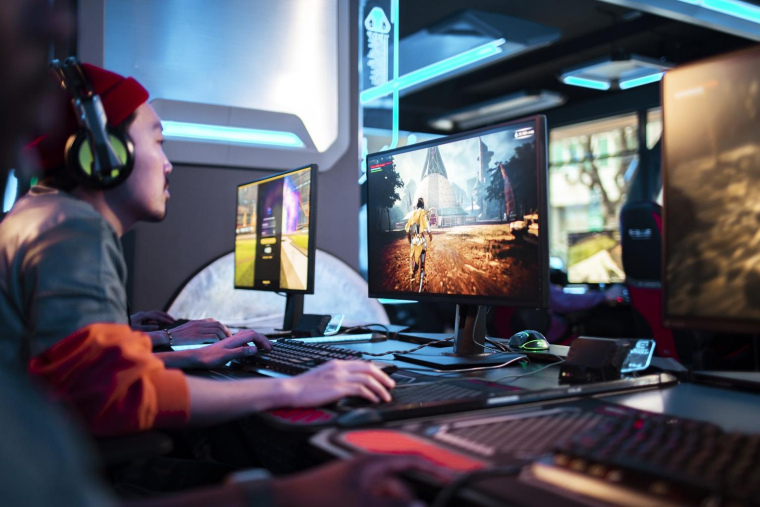 Voici 10 jeux vidéo à ne pas manquer, sur console comme sur PC. ( crédit photo : Getty Images )