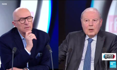 MARDI POLITIQUE 13/01/2026