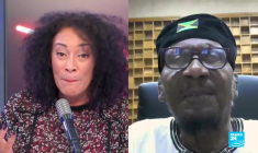 In touch with Jimmy Cliff